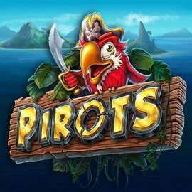 Pirots online slot from ELK Studios – play at betrepublics.com
