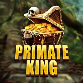 Try Primate King slot by Red Tiger Gaming on betrepublics.com – logo image