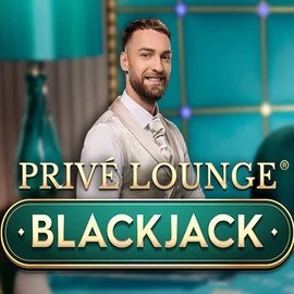 Privé Lounge Blackjack – slot by Pragmatic Play, featured at betrepublics.com