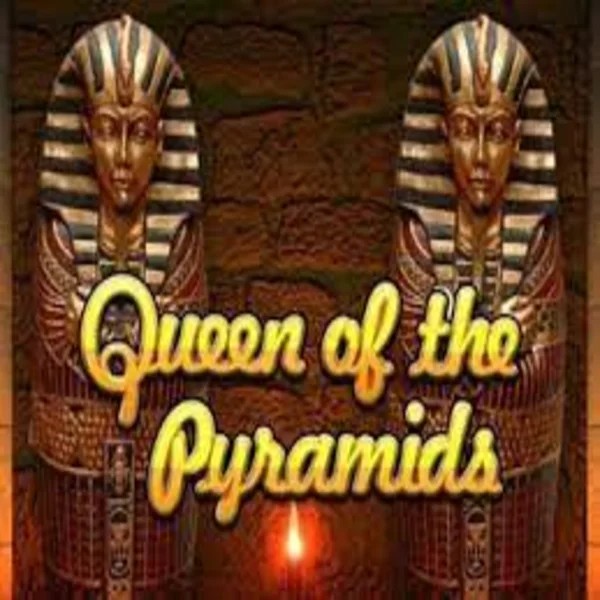 Play Queen of the Pyramids slot by Playtech on betrepublics.com