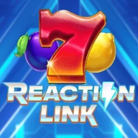 Reaction Link online slot from Playtech – play at betrepublics.com