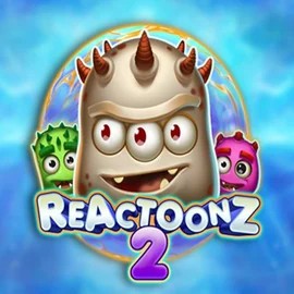 Reactoonz 2 – slot by Play'n GO, featured at betrepublics.com