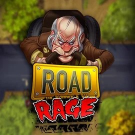 Enjoy Road Rage by Nolimit City – logo hosted on betrepublics.com