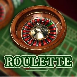 Official Table Games logo: Roulette (Habanero) by Habanero at Betrepublic Casino