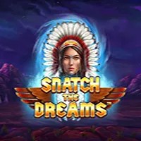 Snatch The Dreams logo – Slots by SYNOT Games at Betrepublic Casino