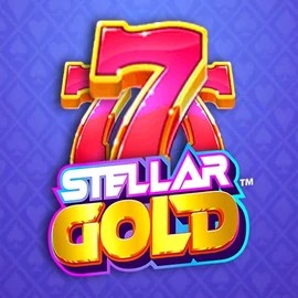 Play Stellar Gold slot by Snowborn Games on betrepublics.com
