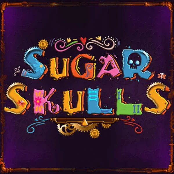 Sugar Skulls online slot from Booming Games – play at betrepublics.com