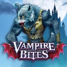 Vampire Bites slot icon by Amusnet Interactive, available at Betrepublic Casino