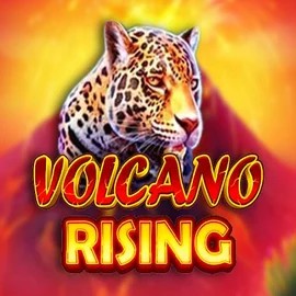 Try Volcano Rising slot by RubyPlay on betrepublics.com – logo image