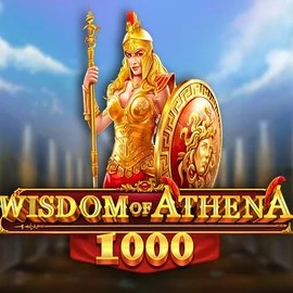 Play Wisdom of Athena 1000 slot by Pragmatic Play on betrepublics.com
